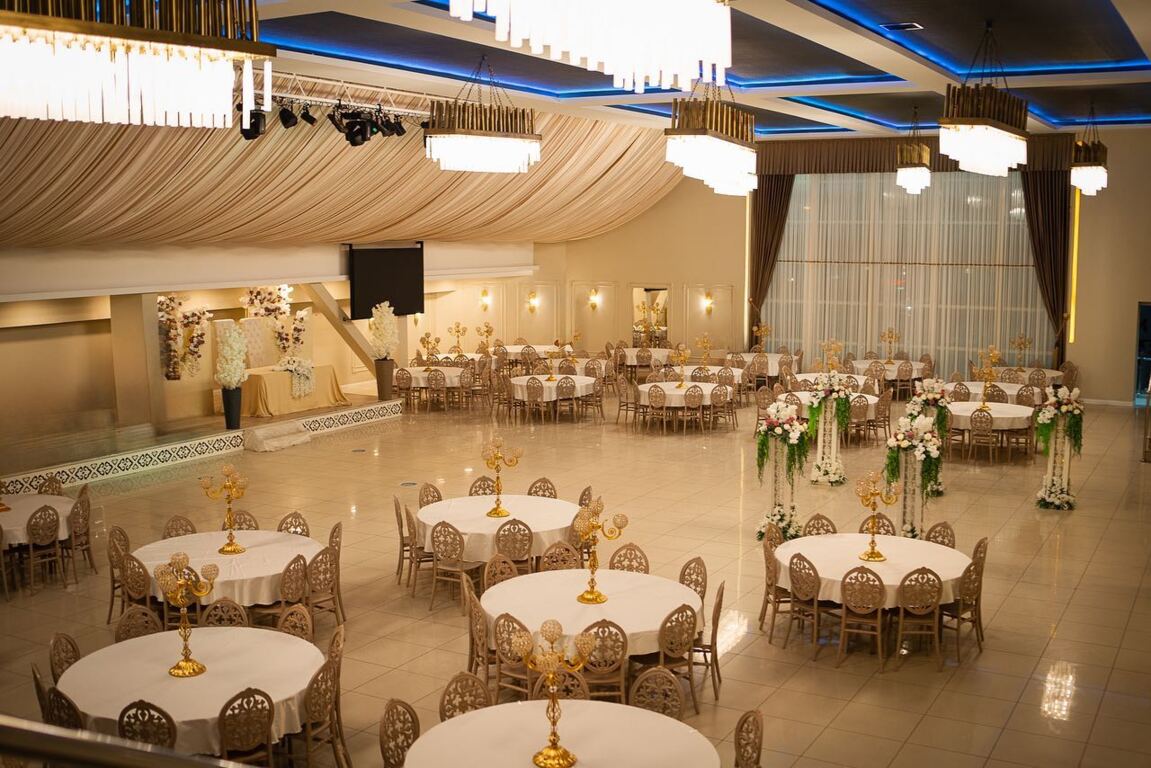 Royal Premium Wedding