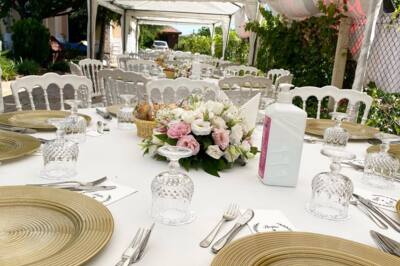 Şehrazat Kına Köşkü