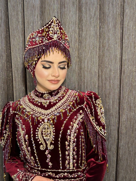 Hacer Koçak Makyaj & Saç Türban Tasarım