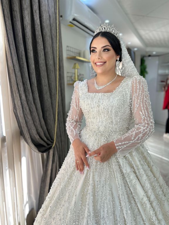 Hacer Koçak Makyaj & Saç Türban Tasarım