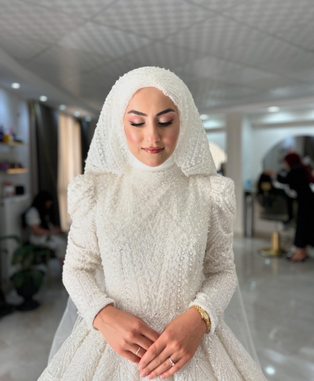 Hacer Koçak Makyaj & Saç Türban Tasarım