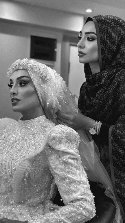 Hacer Koçak Makyaj & Saç Türban Tasarım