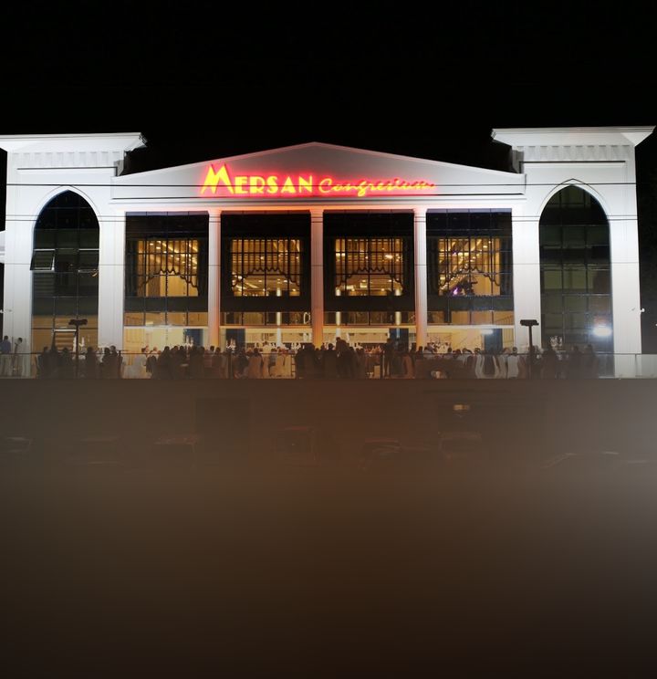 Mersan Congresium