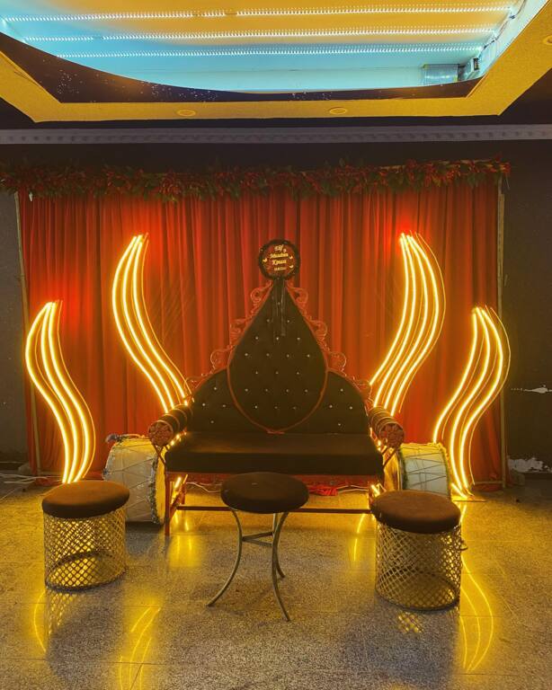 İmparator Düğün Salonu