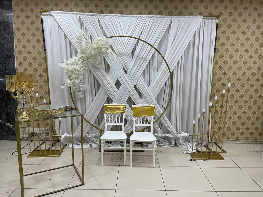 İmparator Düğün Salonu