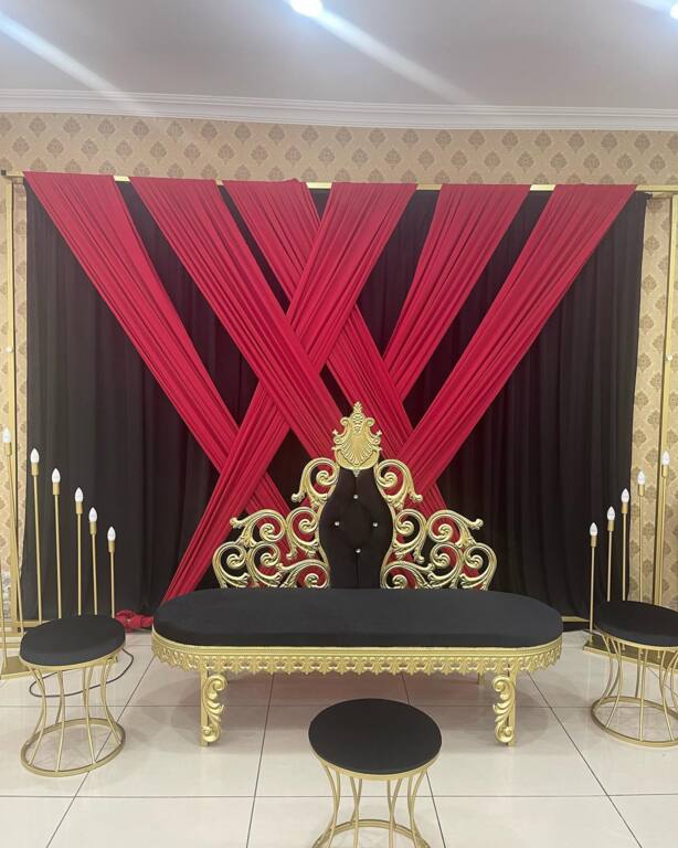 İmparator Düğün Salonu