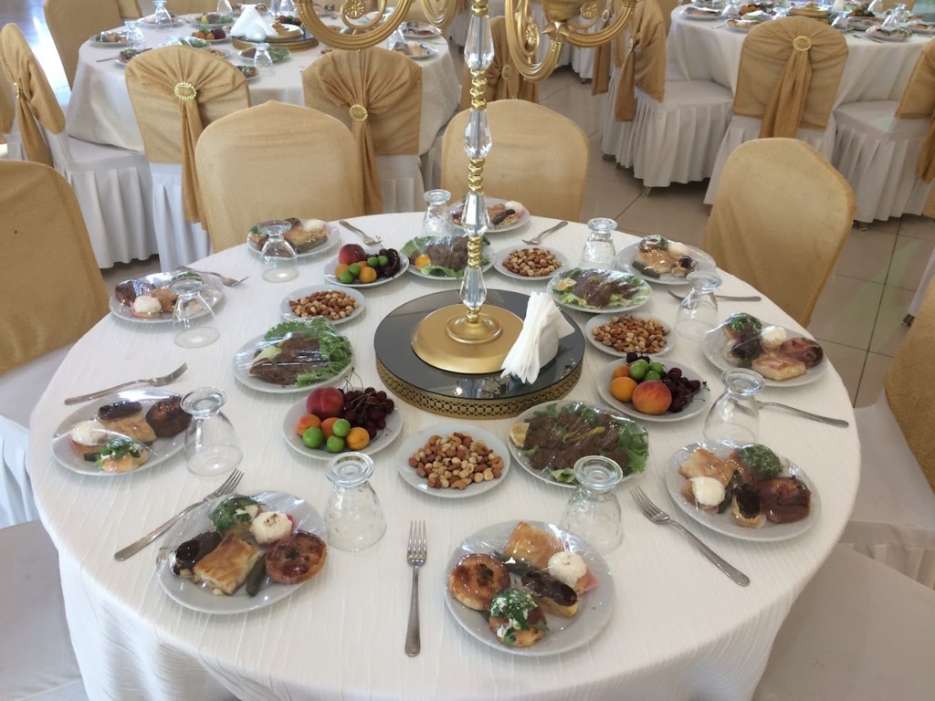 Diva Düğün Salonu Kırıkkale