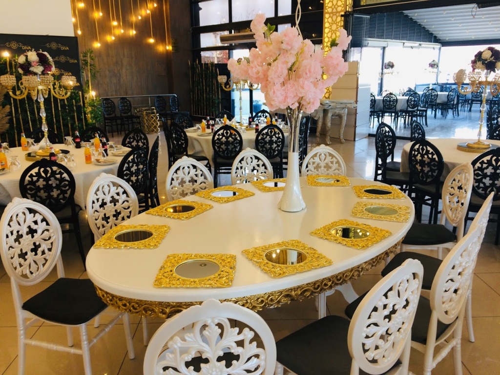 Diva Düğün Salonu Kırıkkale