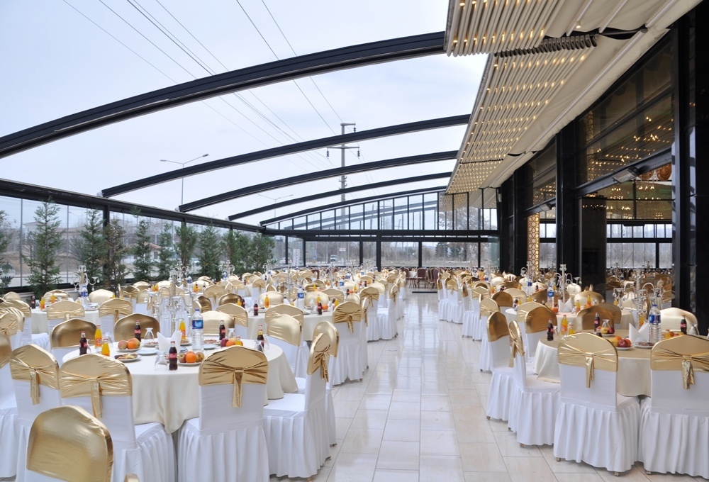 Diva Düğün Salonu Kırıkkale