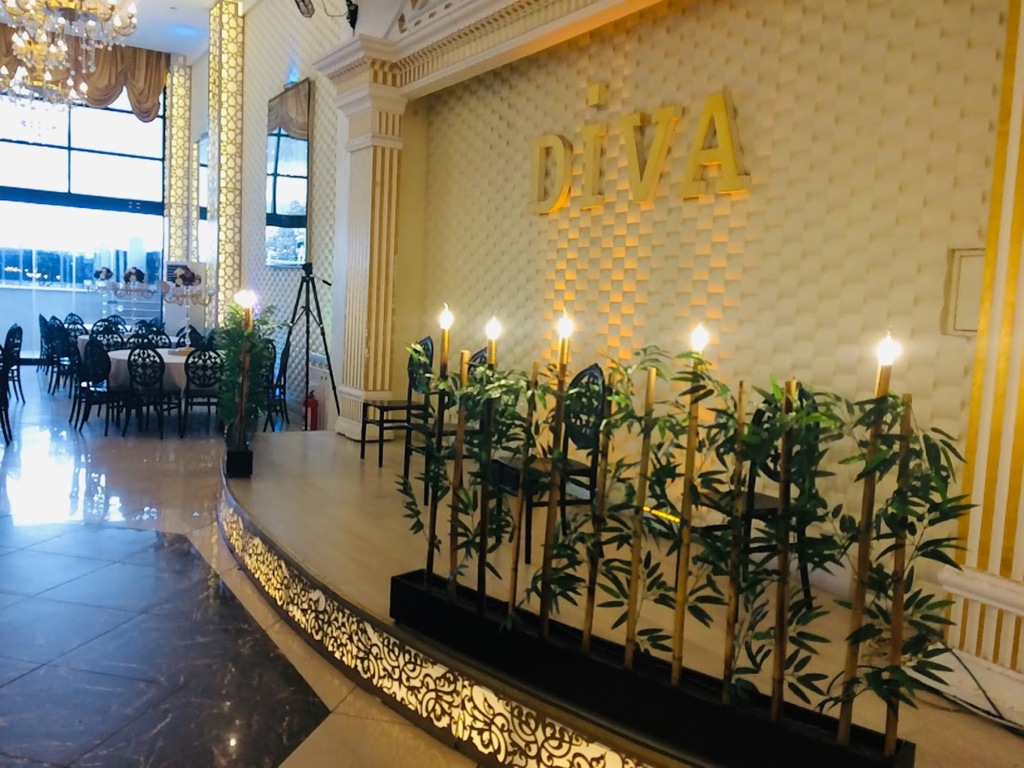 Diva Düğün Salonu Kırıkkale