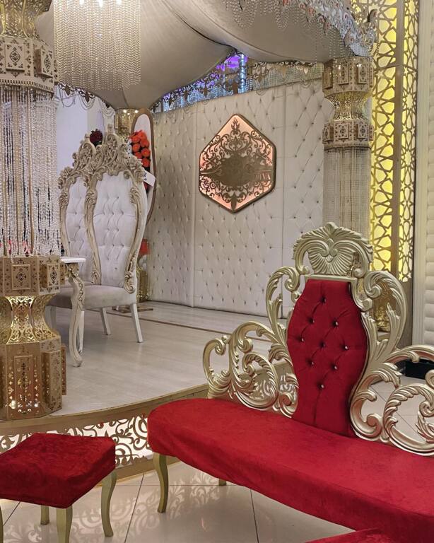 Diva Düğün Salonu Kırıkkale