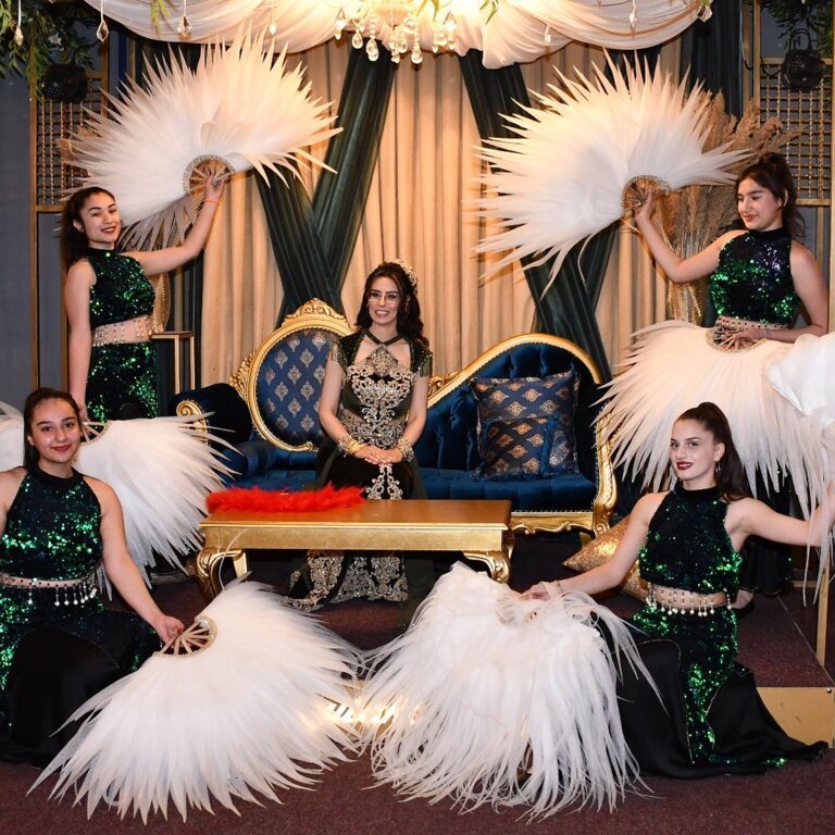 Payitaht Kına Konağı