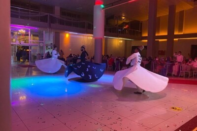 Alyans Düğün Salonu