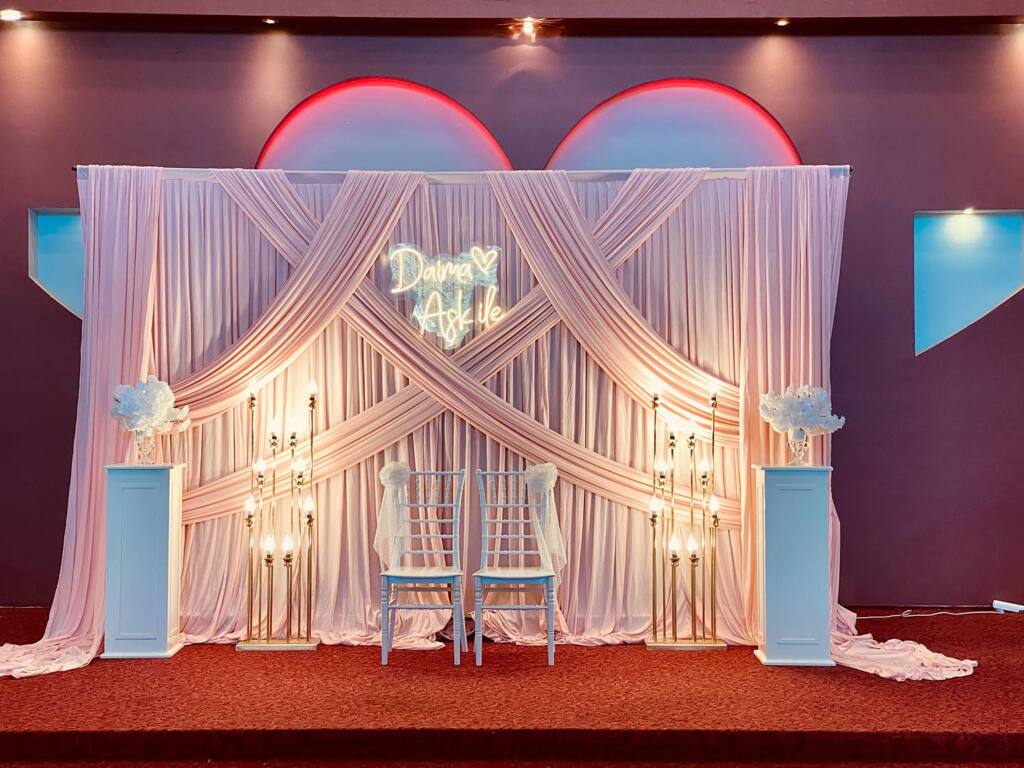 Alyans Düğün Salonu Niğde