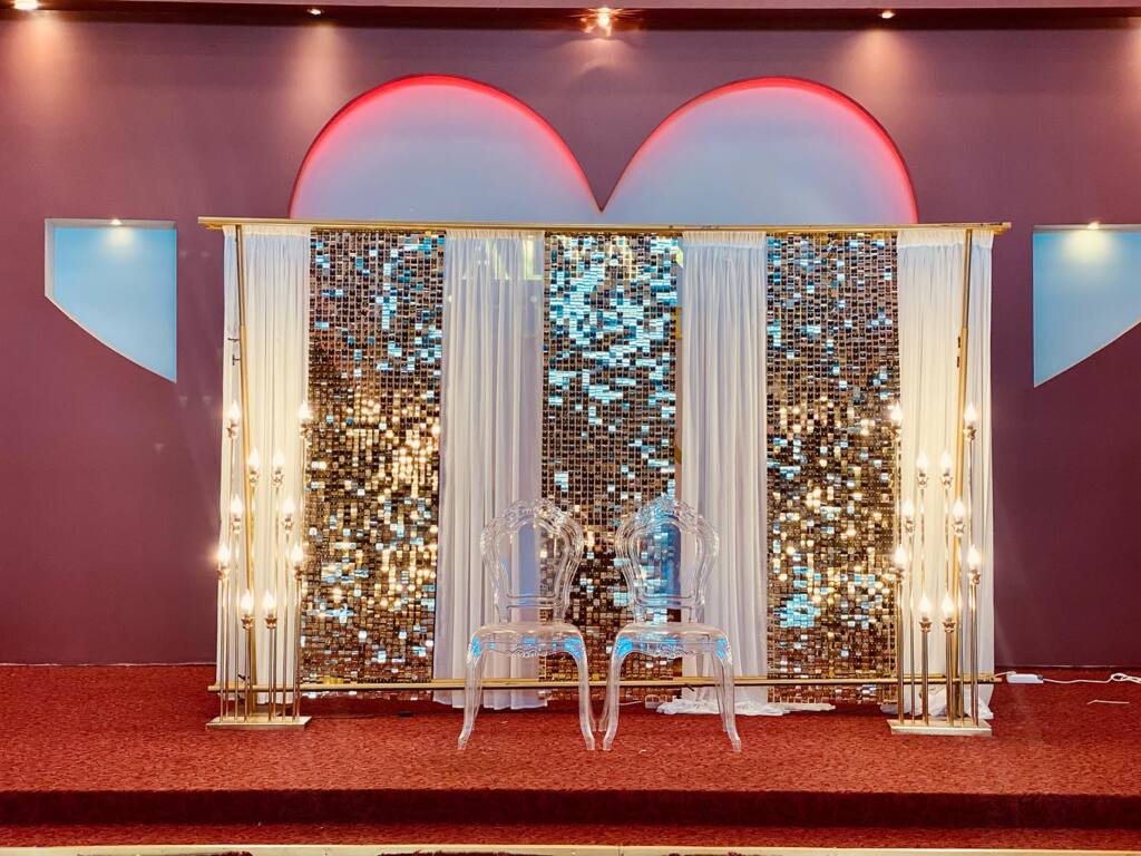 Alyans Düğün Salonu Niğde