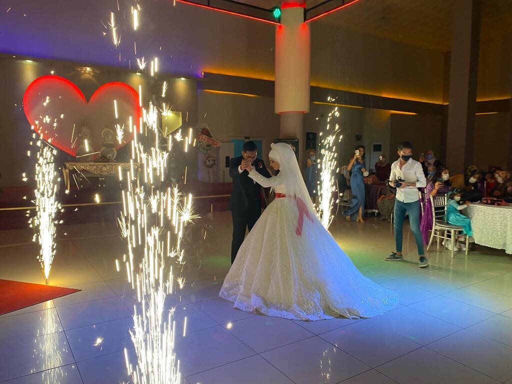 Alyans Düğün Salonu Niğde