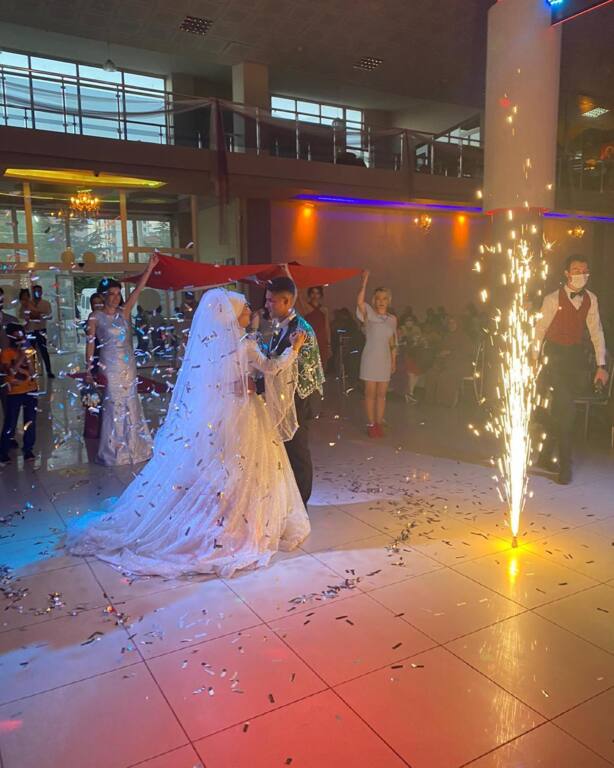 Alyans Düğün Salonu Niğde