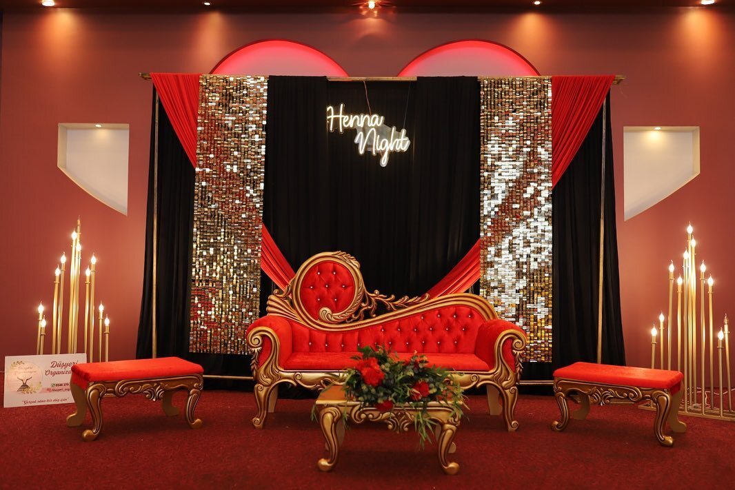 Alyans Düğün Salonu Niğde