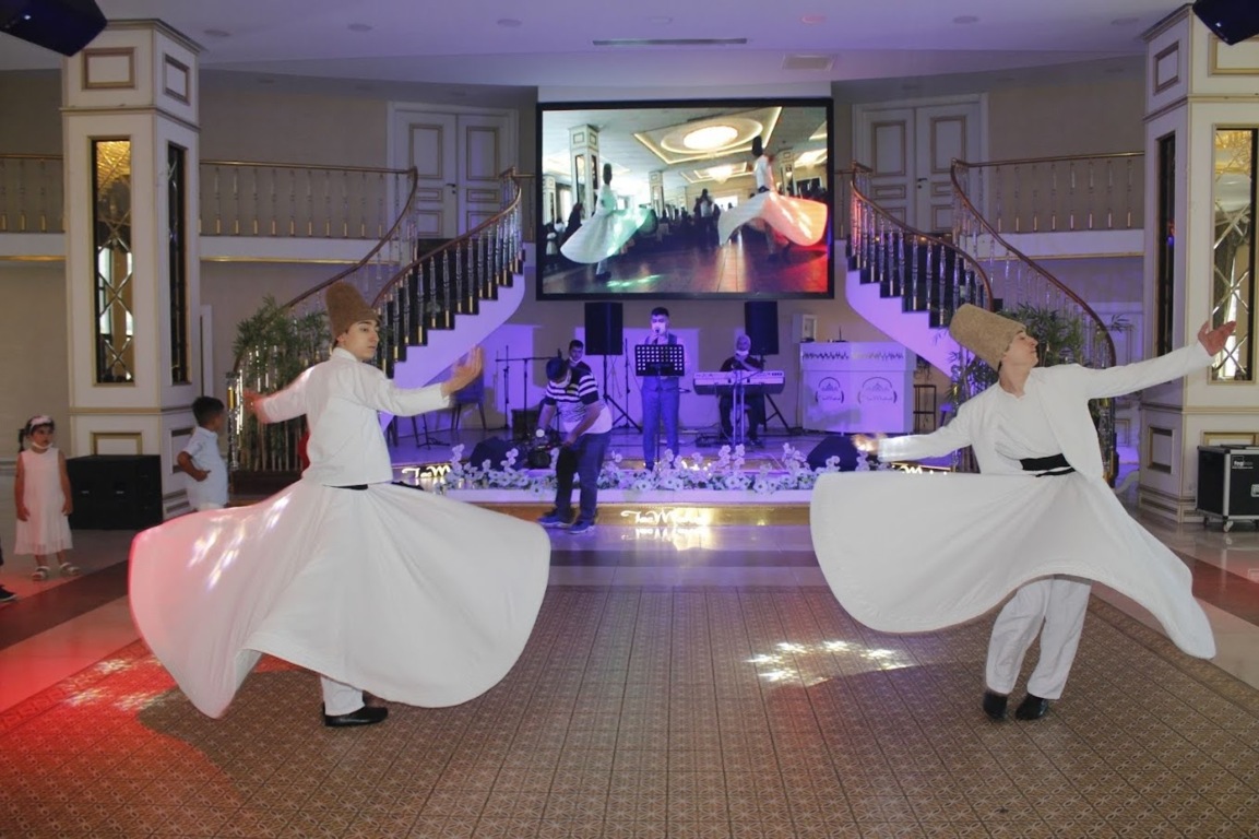 Taç Mahal Balo Ve Kongre Salonu