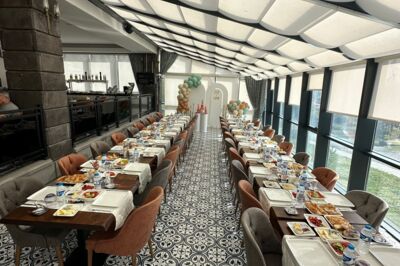 Ve Hotels Kars Beylerbeyi Sarayı