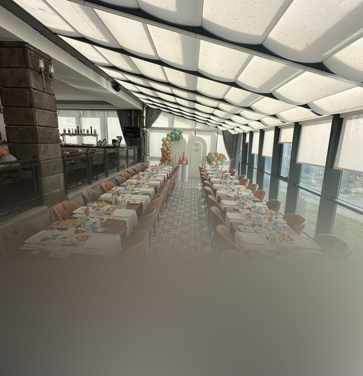 Ve Hotels Kars Beylerbeyi Sarayı
