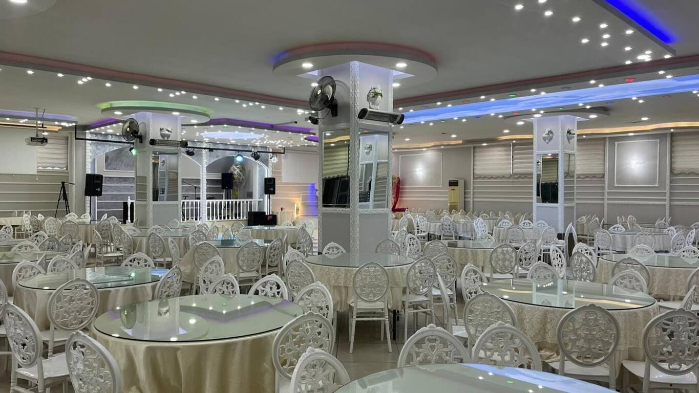 Kardelen Düğün Salonları