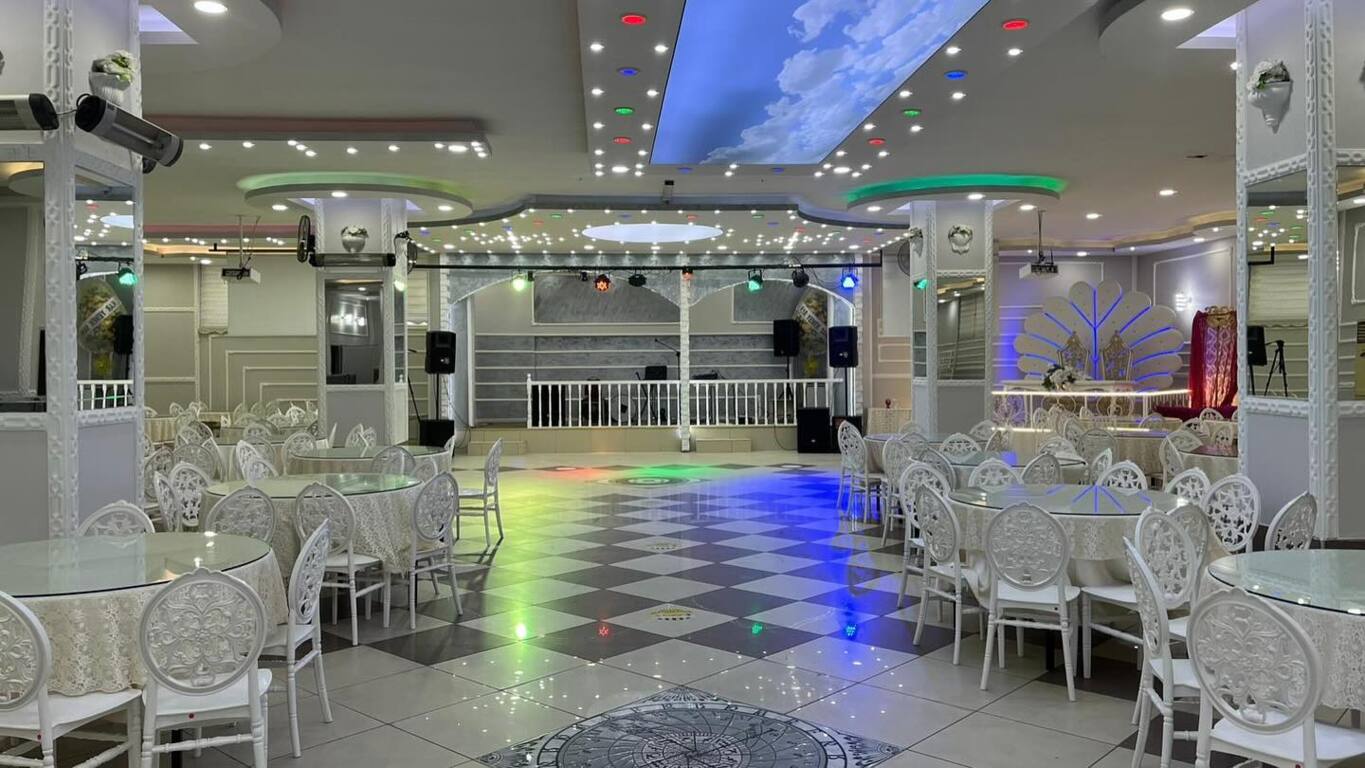 Kardelen Düğün Salonları