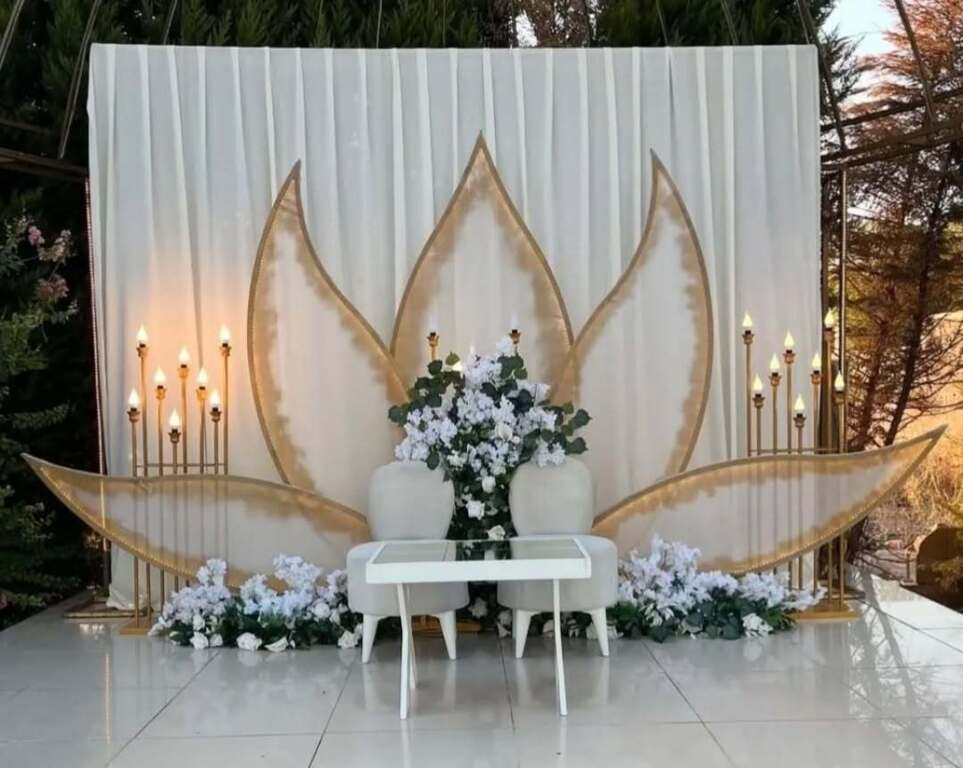 Three Angels Organizasyon