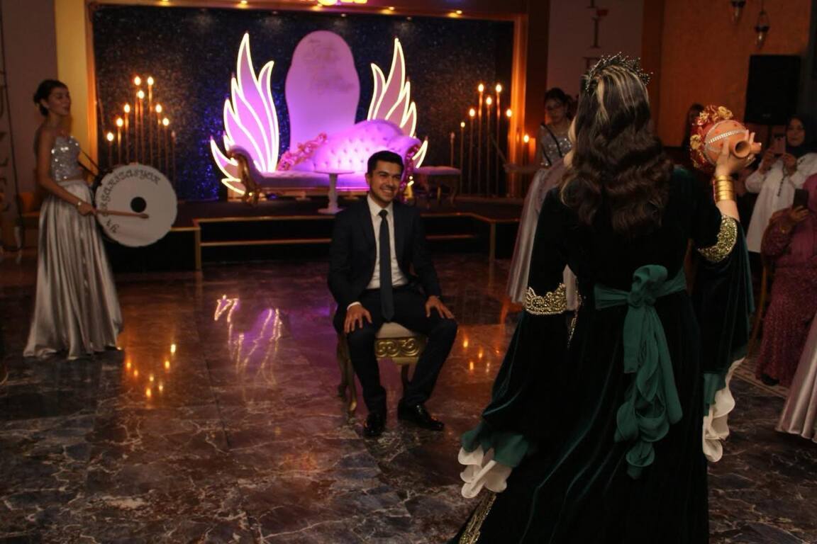 Firuze Kına Konağı