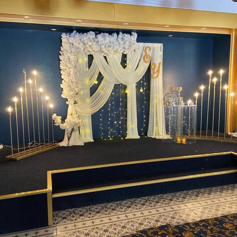 Firuze Kına Konağı