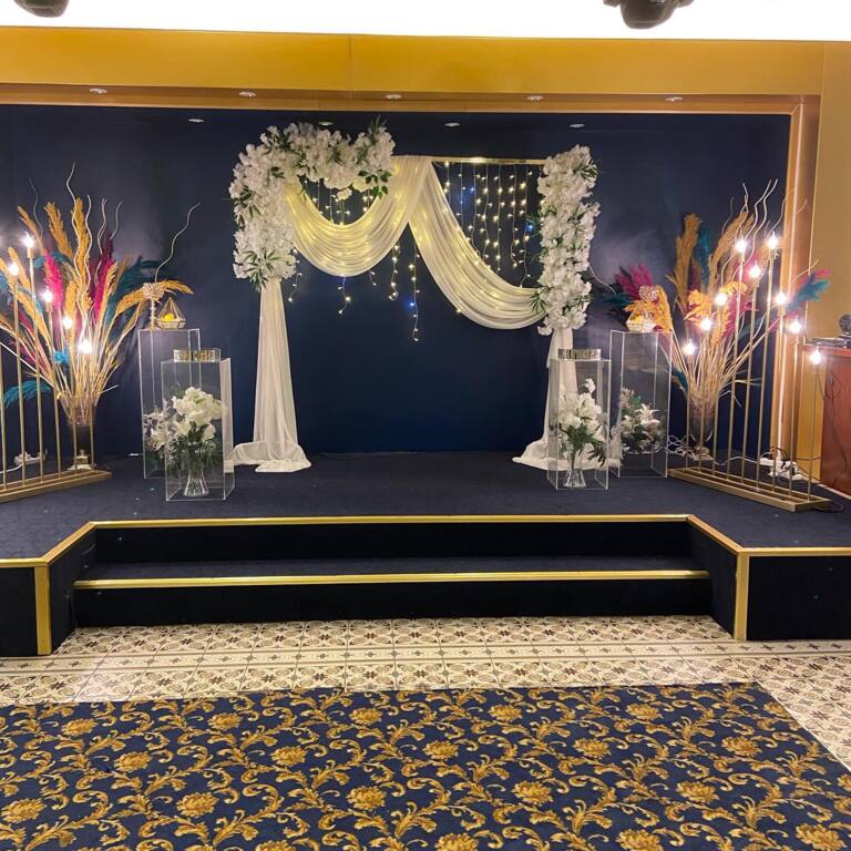 Firuze Kına Konağı