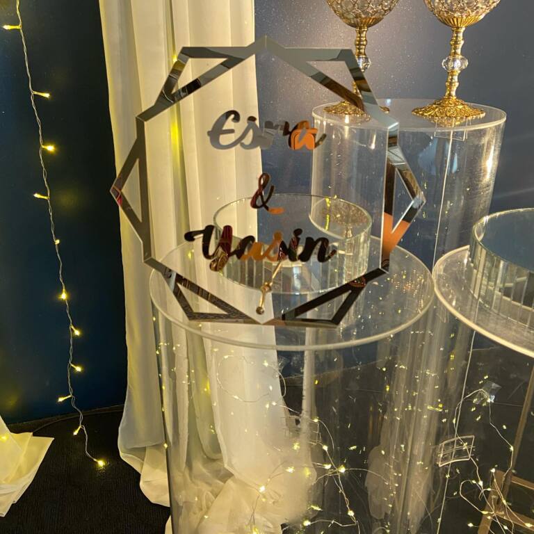 Firuze Kına Konağı