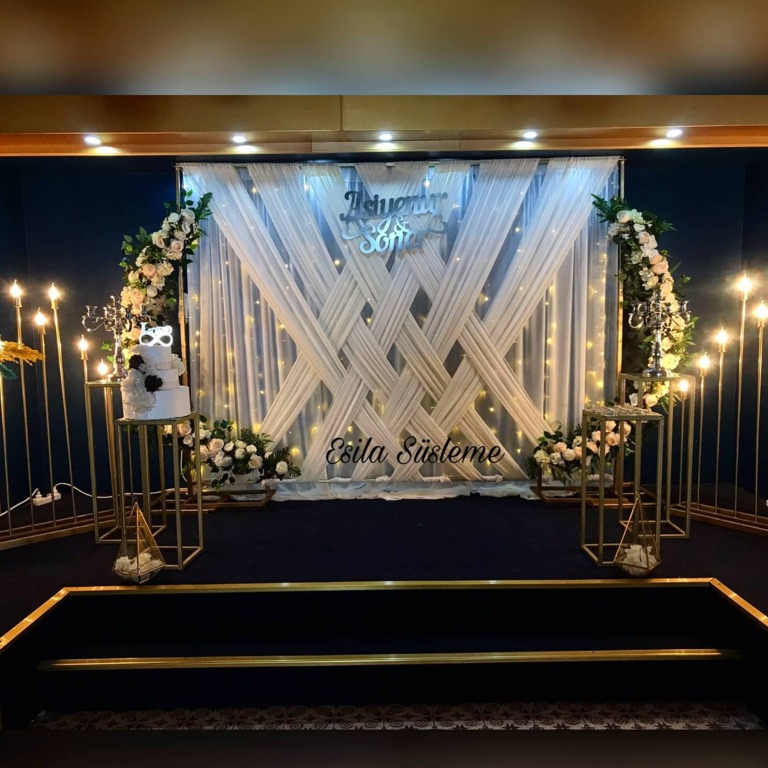 Firuze Kına Konağı