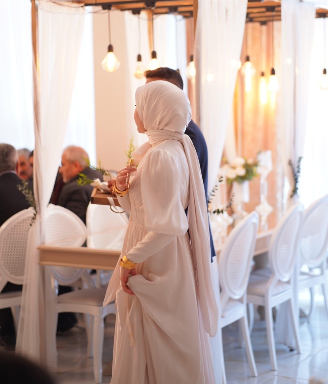 Lina Davet Kırıkkale