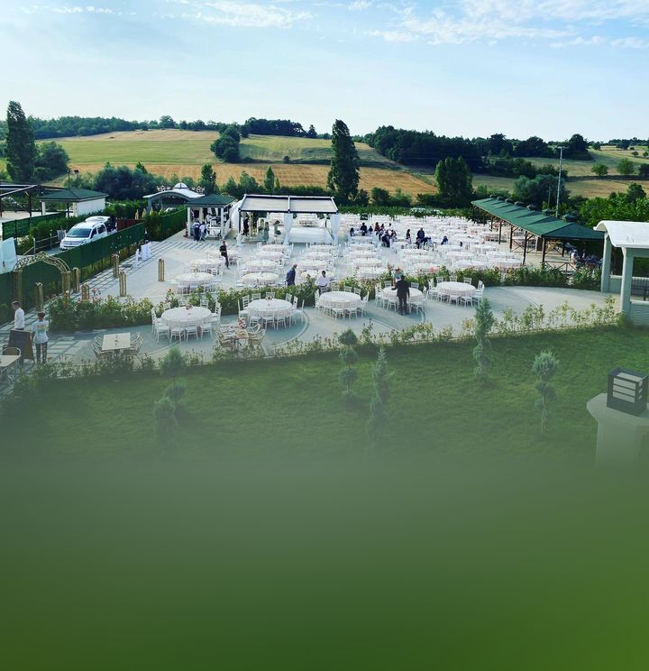 La Vita Garden