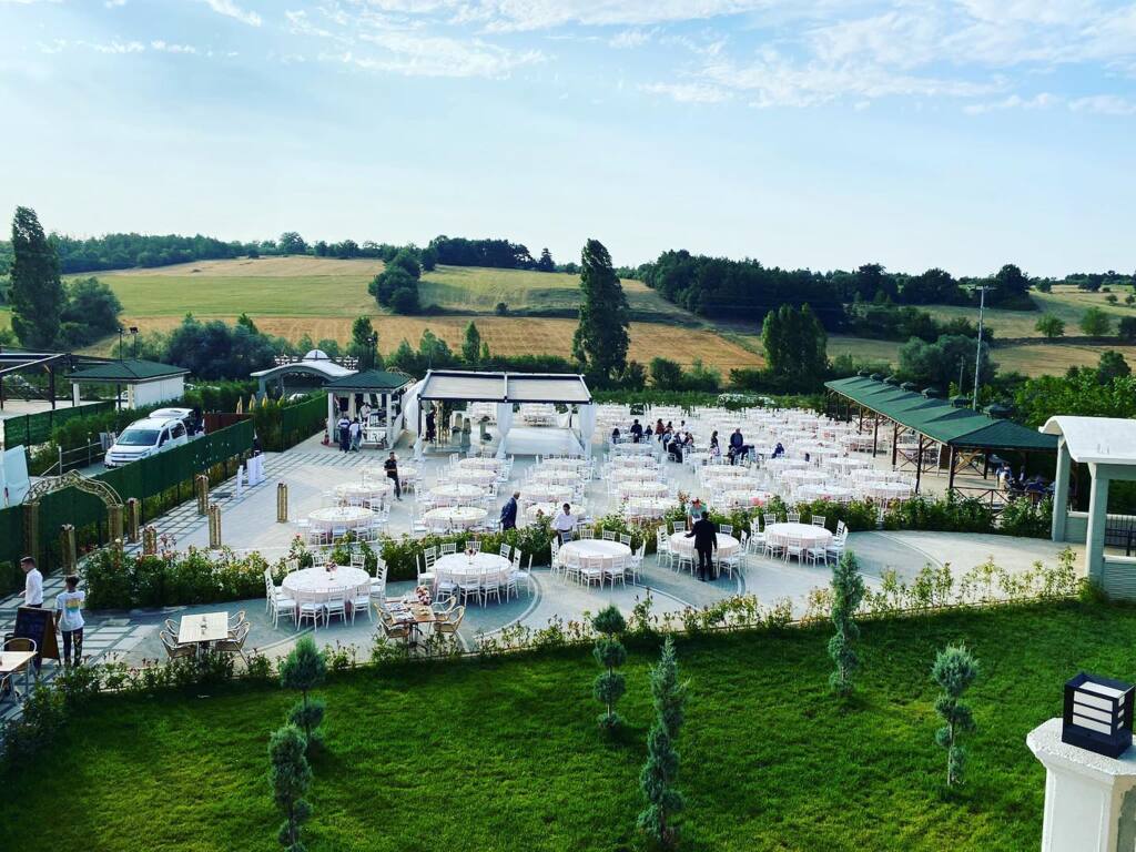 La Vita Garden
