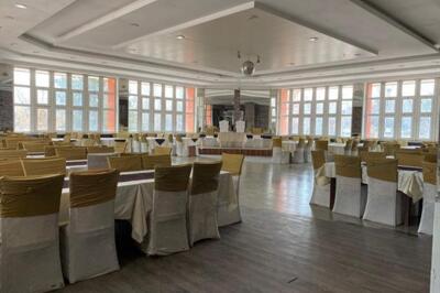 Prof.Dr. Nihat Bayşu Konuk Evi