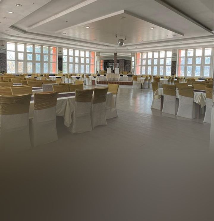 Prof.Dr. Nihat Bayşu Konuk Evi