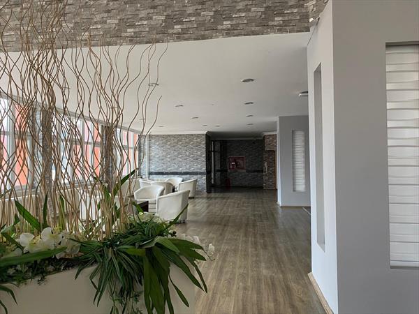 Prof.Dr. Nihat Bayşu Konuk Evi