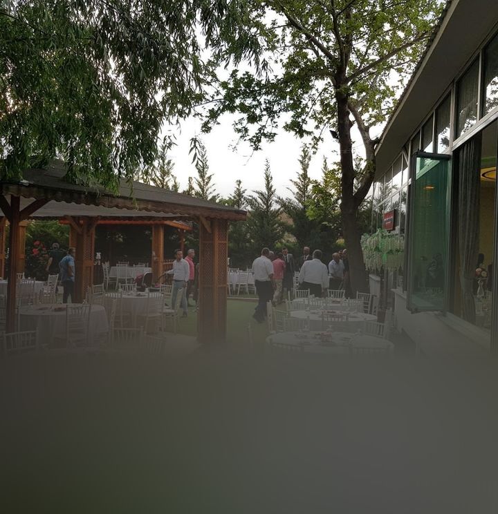 Doğa Düğün Salonu Kırıkkale