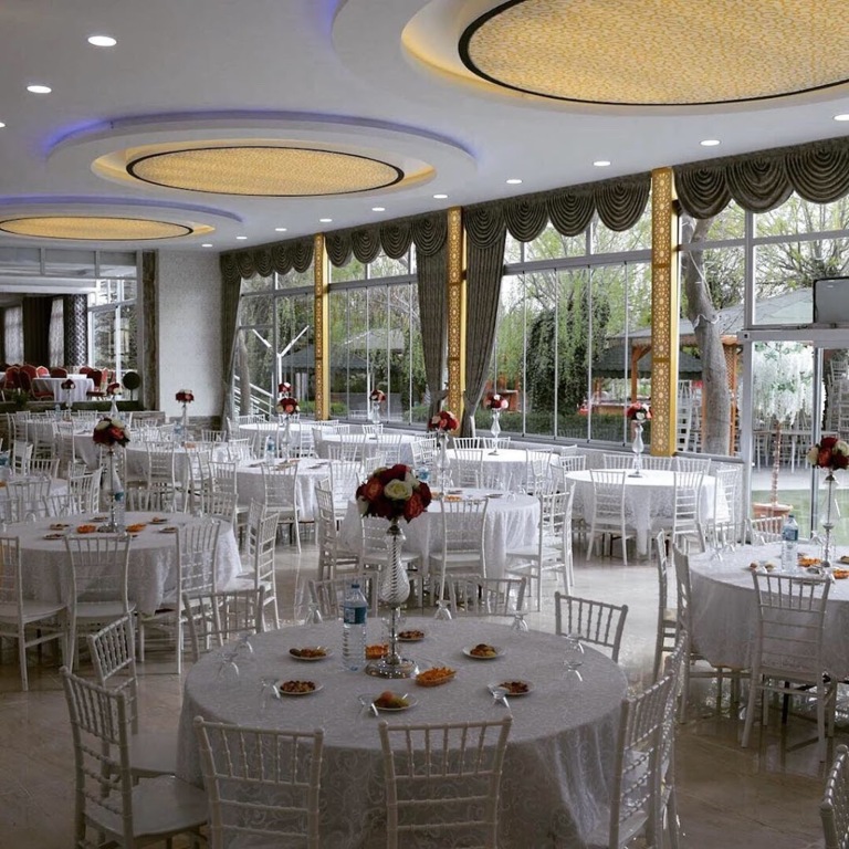 Doğa Düğün Salonu Kırıkkale