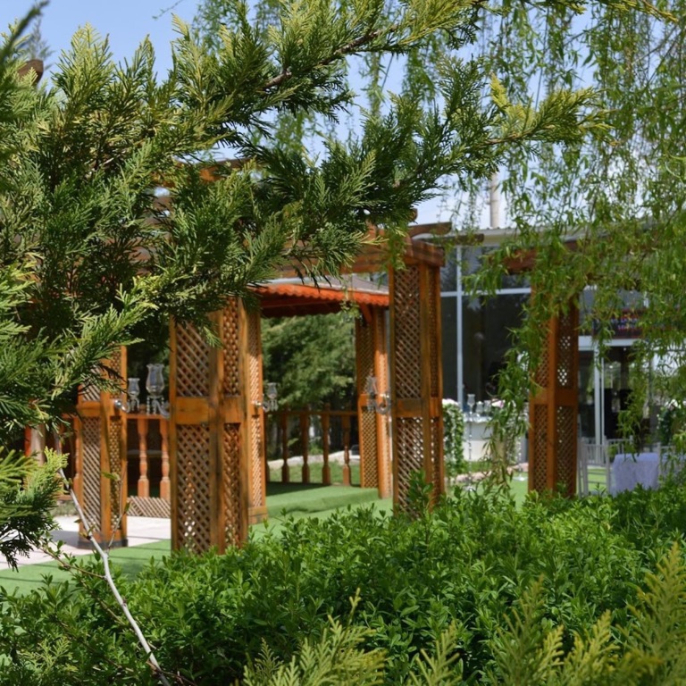 Doğa Düğün Salonu Kırıkkale