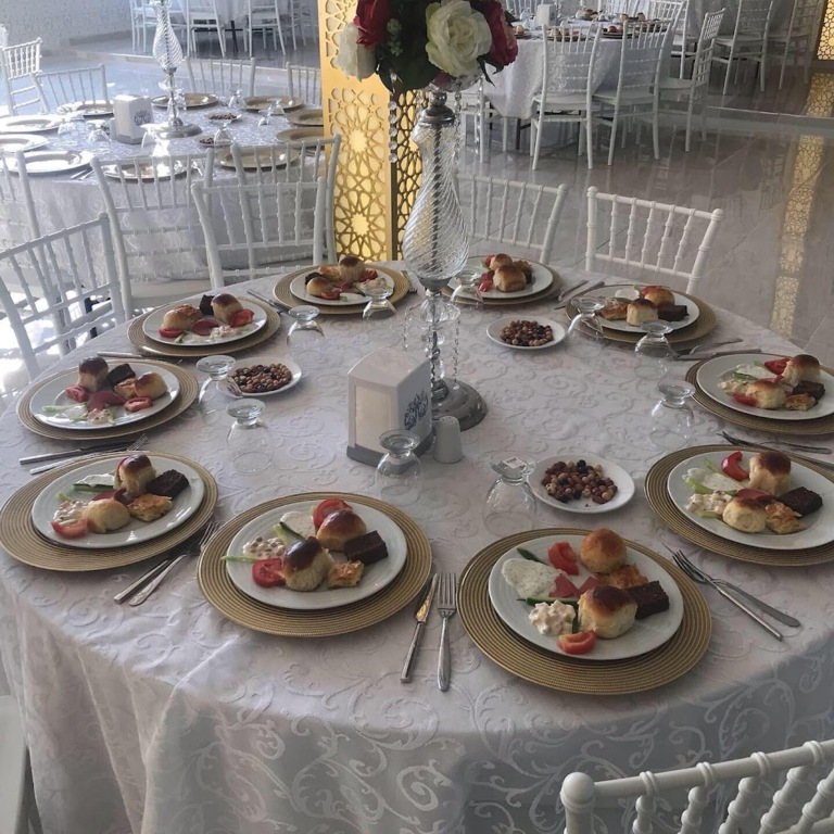 Doğa Düğün Salonu Kırıkkale