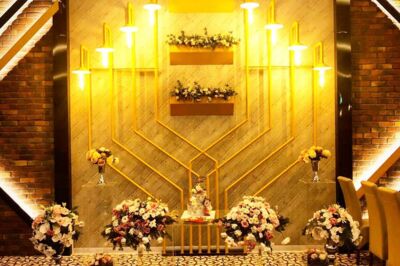 Eylül Deluxe Düğün ve Davet Salonu