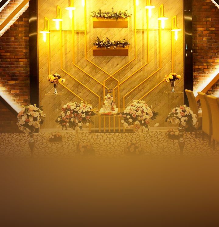 Eylül Deluxe Düğün ve Davet Salonu