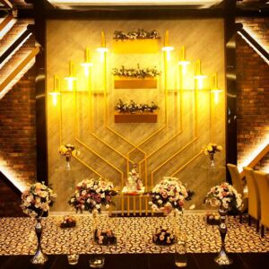 Eylül Deluxe Düğün ve Davet Salonu