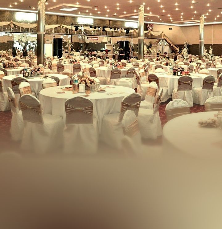 Gala Balo Salonu