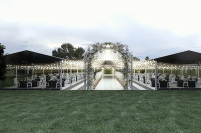 West Garden Düğün Ve Davet