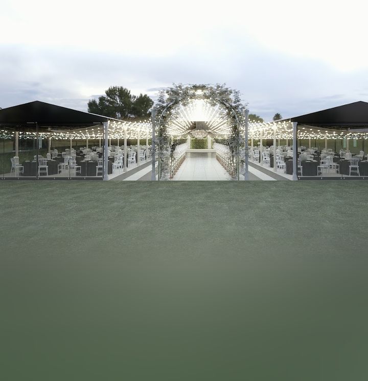 West Garden Düğün Ve Davet