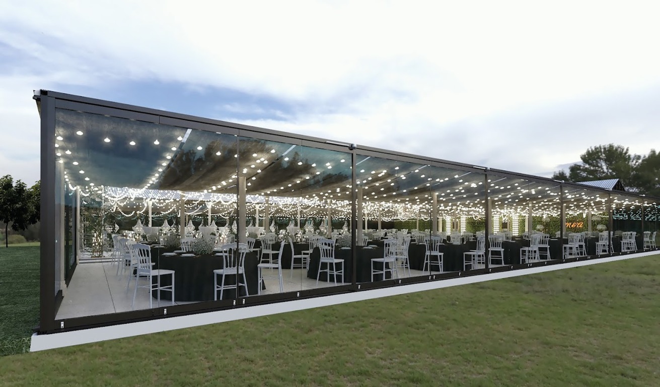 West Garden Düğün Ve Davet